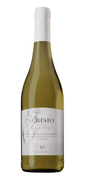 Image of "Crisio" Verdicchio Riserva DOCG Classico070