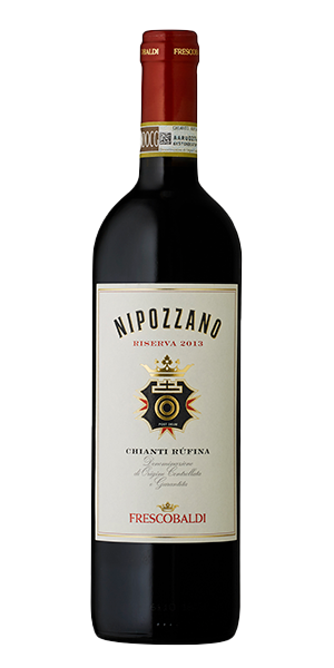 Image of "Nipozzano" Chianti Rufina Riserva DOCG 2021070