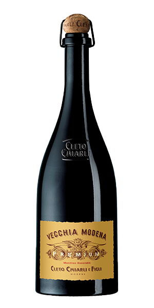 Image of "Premium" Lambrusco di Sorbara DOC070