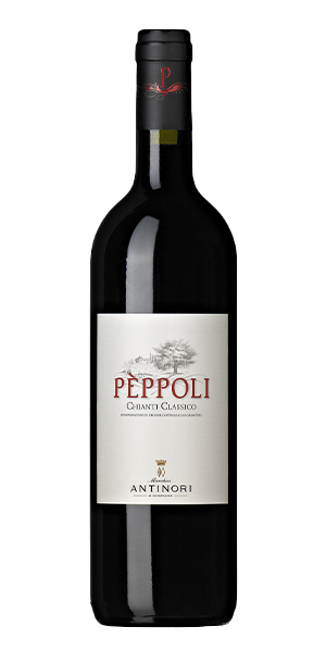 Image of "Pèppoli" Chianti Classico DOCG 2023070