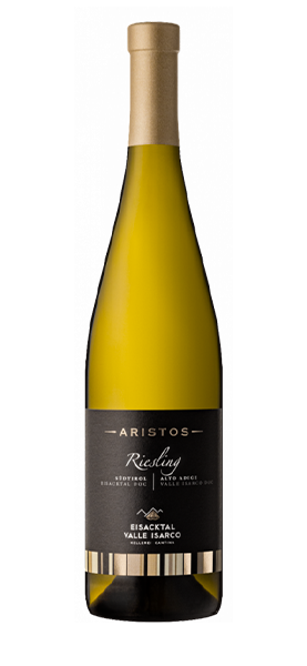 Image of "Aristos" Riesling Alto Adige DOC 2022070