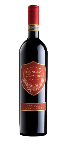 Image of Brunello di Montalcino DOCG 2014070