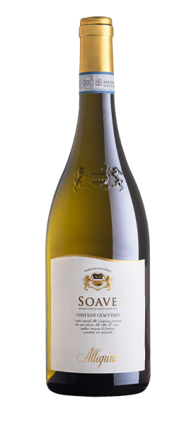 Image of Soave DOC "Oasi San Giacomo" 2023070