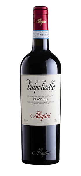 Image of Valpolicella Classico DOC 2023070