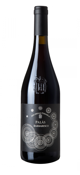 Image of Barbaresco DOCG "Palás"070