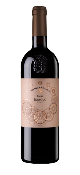 Image of "Palás" Barolo DOCG 2020070