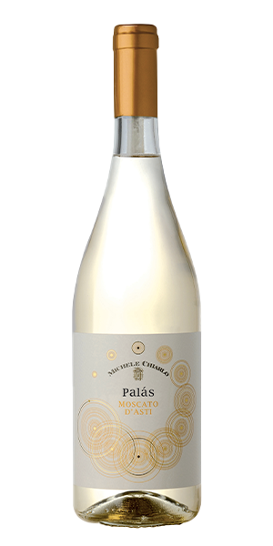 Moscato d'Asti DOCG Pal·s