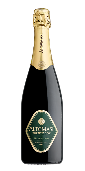 Image of Altemasi Brut Millesimato TrentoDoc070