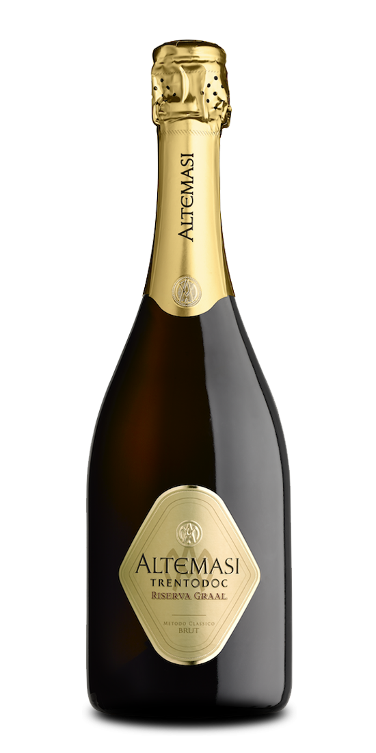 Image of Altemasi TrentoDoc Riserva Graal070