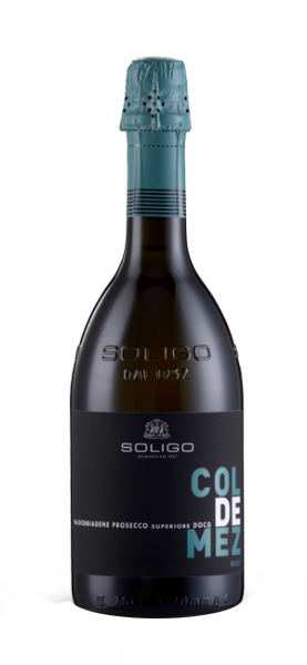 Image of Col de Mez Brut Prosecco Superiore DOCG070