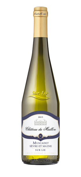 Image of "Muscadet Sèvre Et Maine" Sur Lie070