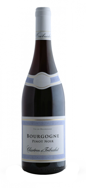 Image of Bourgogne Pinot Noir 2022070