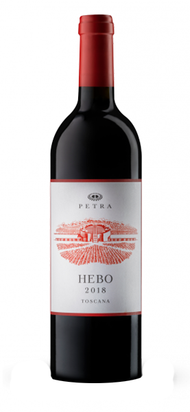 Image of "Hebo" Rosso Toscana IGT 2022070