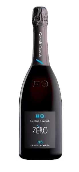 Image of Franciacorta DOCG Pas Dosè Zero070