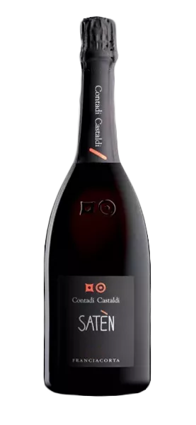 Image of Franciacorta Brut Satèn070