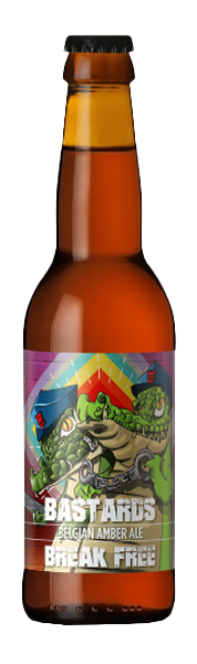 Image of Birra "Bastards"070