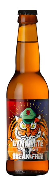 Image of Birra "Dynamite"070