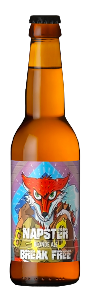 Image of Birra "Napster"070