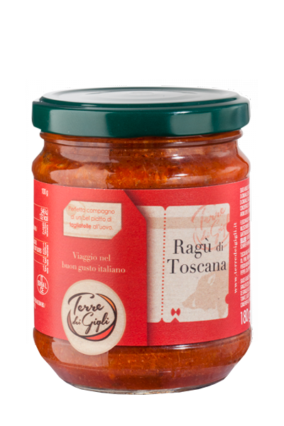 Image of Ragù di Toscana070