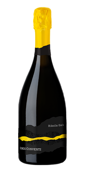 Image of Ribolla Gialla Spumante Brut Millesimato070