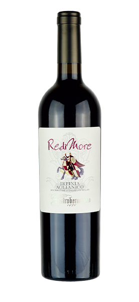 Image of "rossoimore" Irpinia Aglianico DOC 2020070