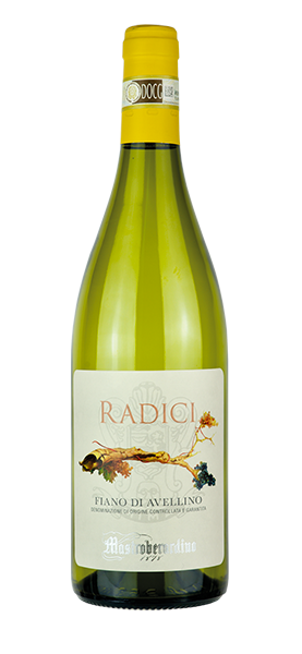 Image of "Radici" Fiano d'Avellino DOCG 2022070