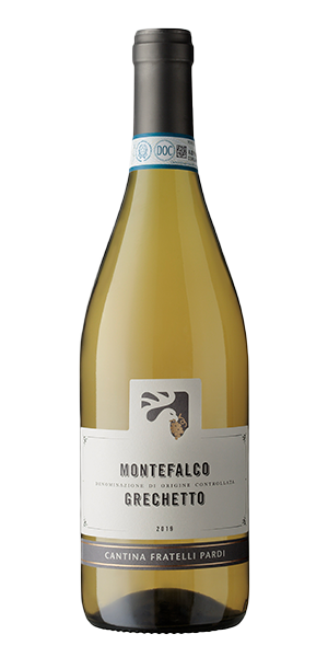 Image of Grechetto Montefalco DOC 2023070