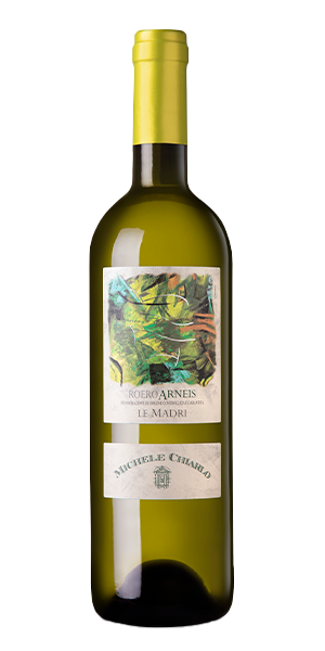 Image of "Le Madri" Roero Arneis DOCG 2023070