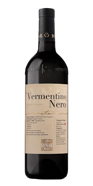 Image of Liguria di Levante Vermentino Nero IGT 2023070