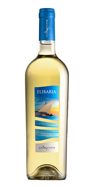 Image of "Elibaria" Vermentino di Gallura DOCG 2023070