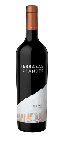 Image of Terrazas de Los Andes Malbec 2021070