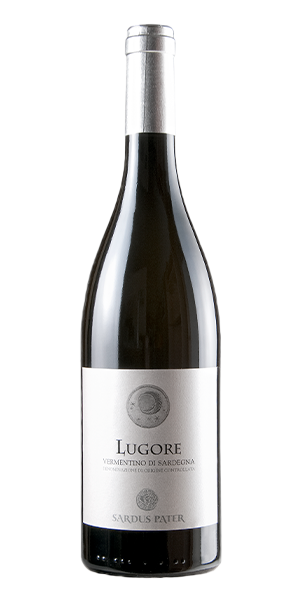 Image of "Lugore" Vermentino Sardegna DOC 2022070