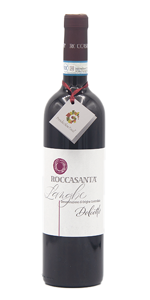 Langhe DOC Dolcetto