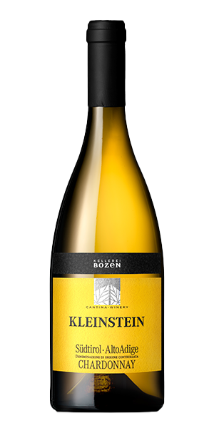 Image of "Kleinstein" Chardonnay Alto Adige DOC 2023070