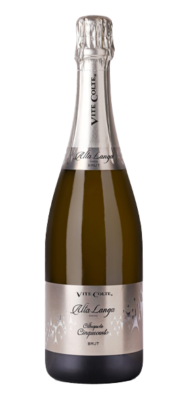 Alta Langa Oltrequota Cinquecento Brut DOCG