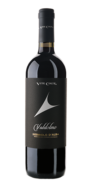 Image of "Valdolmo" Nebbiolo d'Alba DOC 2022070