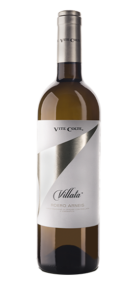 Villata Roero Arneis DOCG 2023