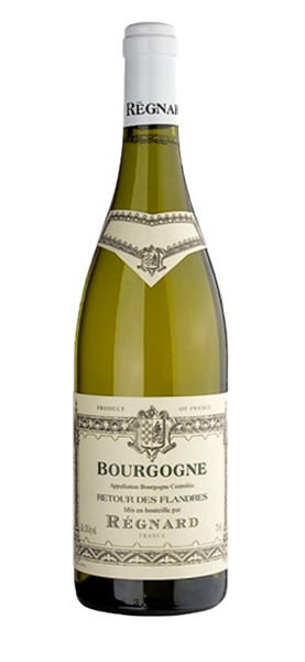 Image of Bourgogne Blanc Retour des Flandres 2023070