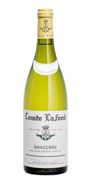 Image of Sancerre Blanc Comte Lafond 2023070