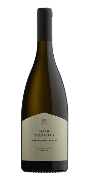 Image of Maso Toresella Chardonnay Trentino DOC Riserva 2021070