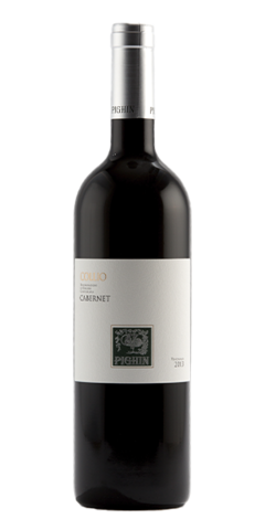 Image of Cabernet Collio DOC 2022070