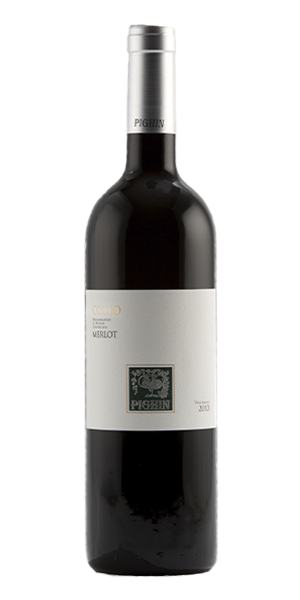 Image of Merlot Collio DOC 2022070