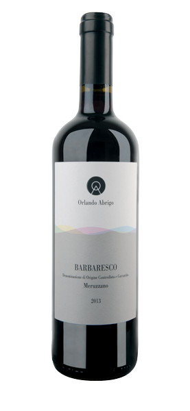 Barbaresco DOCG Meruzzano 2020