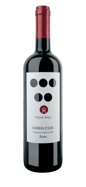 Image of "Roreto" Barbera d'Alba DOC070