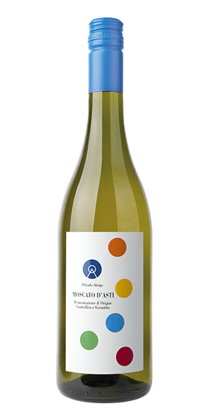 Image of Moscato D'Asti DOCG 2023070