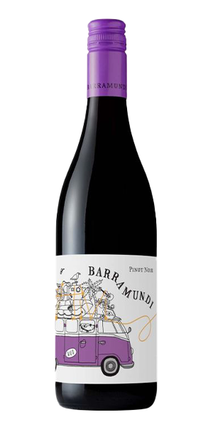 Image of Barramundi Pinot Noir070