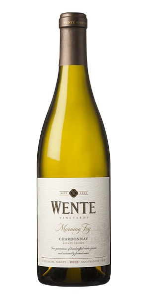 Image of Wente Morning Fog Chardonnay070