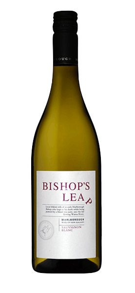 Image of "Bishop's Leap" Sauvignon Blanc 2022070