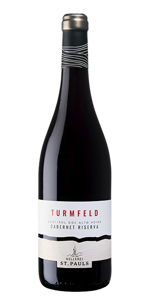 Turmfeld Cabernet Riserva Alto Adige DOC 2020