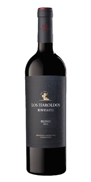 Image of Los Haroldos Estate Blend070